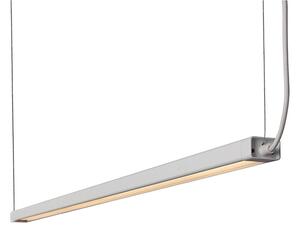 Cameleon beépített LED-es függeszték