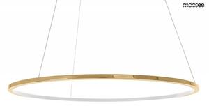 Moosee Ring Slim 150 LED Függőlámpa Arany