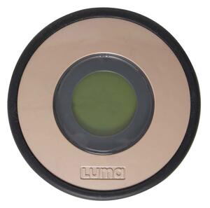 LUMA Digitális vízhőmérő Desert Taupe