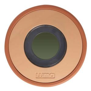 LUMA Digitális vízhőmérő Spiced Copper