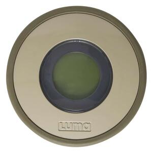 LUMA Digitális vízhőmérő Olive Green