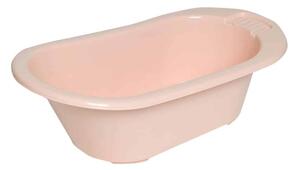 Babakád Bébé-Jou Click Fabulous Pale Pink