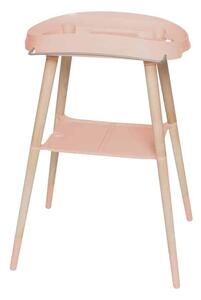 Bébé-Jou Sense babakád állvány Pale Pink