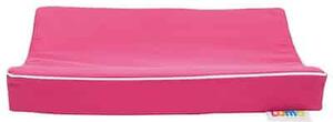 LUMA Pelenkázó lap Magenta Pink