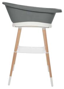 Babakád szett Sense Griffin Grey és Sense White állvány
