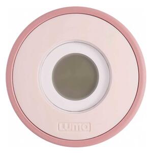 LUMA Digitális vízhőmérő Blossom Pink