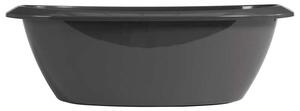 LUMA Babakád Dark Grey