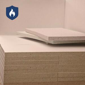 Lángálló Elitexa extra sűrű laminált padló alátét - 50x100x2cm