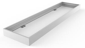 LED panel kiemelő keret