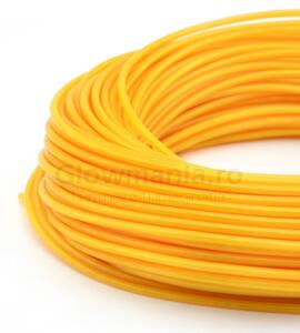 El Wire világító neon vezeték, flexibilis, 2,3 mm , 1 m