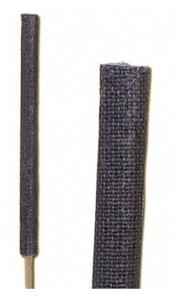 ProCart® fáklya viaszból, csepegtető védelemmel, 60 cm, szagtalan, 2 darabos készlet