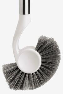 Cserefej a Simplehuman WC-keféhez, fekete