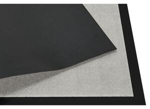 Maison szürke lábtörlő, 45x75 cm - Ragami
