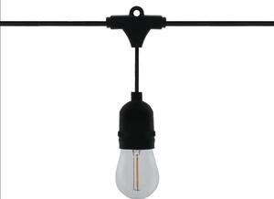 TRELLIS függő LED lámpafüzér