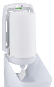 Merida Hygiene Control Flexi WC-papír adagoló, fehér
