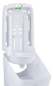 Merida Hygiene Control Flexi WC-papír adagoló, fehér