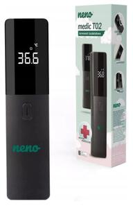 Érintkezés nélküli utazási hőmérő Neno Medic T02