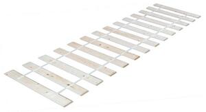 Léces ágyrács, PLAZA, 80x200 cm