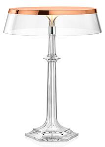 Flos - Bon Jour Versailles Asztali Lámpa Copper/TransparentFlos - Lampemesteren