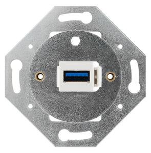 OBZOR Zlín - USB aljzat, kommunikációs aljzat, RETRO
