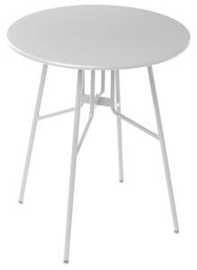 Bisztró asztal TALTAL 64 cm 64 cm Fém Szürke