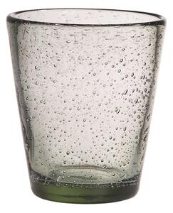 WATER COLOUR pohár szürke, 290ml