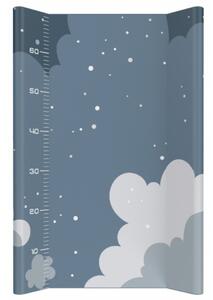 Kemény változó szőnyeg 70x47 Clouds