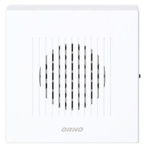 Elektromechanikus csengő RINGIL MINI AC, 230V, fehér