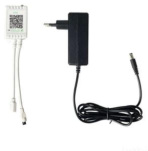 LED szalag PLAY teljes készlet 5m RGB