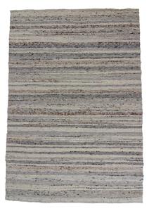 Vastag gyapjú szőnyeg Rustic 203x291 kézi és gépi szövésű gyapjú szőnyeg