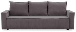 Nagyméretű szétnyitható kanapé LUCCA model 2 Bézs