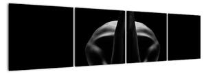 Vászonkép (160x40cm)