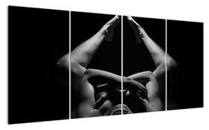 Vászonképek (160x80cm)