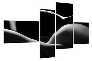 Modern kép (110x70cm)