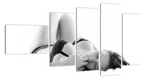 Modern kép (110x60cm)