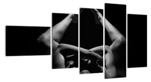 Modern kép (110x60cm)