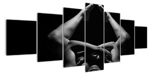 Vászonképek (210x100cm)