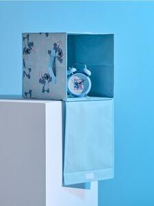 Sinsay - Tárolódoboz Stitch - halványkék