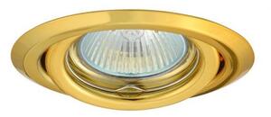 Beépíthető spot lámpatest Argus CT-2115 arany