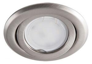 Beépíthető spot lámpatest Argus CT-2115 mattkróm
