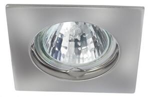 Beépíthető spot lámpatest Navi CTX-DS10 króm