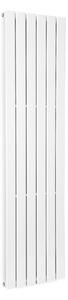 Blumfeldt Ontario, radiátor, 180 x 45, falra szerelhető, 485 W