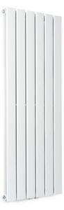 Blumfeldt Ontario, radiátor, 120 x 45, 485 W, falra szerelhető