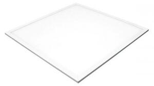 LED panel , 600 x 600 mm , 40 Watt , meleg fehér , LUX , 120lm/W , UGR<19 , 5 év garancia