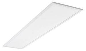 LED panel , 120 x 30 cm , 33 Watt , természetes fehér , UGR<19