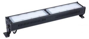LED fényvető , ipari , IP44 , SMD , 100 Watt , természetes fehér