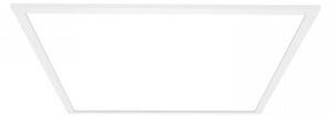 LED panel , 60 x 60 cm , 36 Watt , 3in1 CCT , 5 év garancia , UGR<19 , LEDISSIMO , SLICK