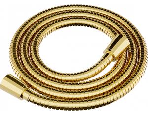 Mexen zuhanycső 150 cm, Arany - 79460-50