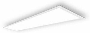 LED panel , 120 x 30 cm , 36 Watt , természetes fehér , 3600 lm , UGR<19 , Tungsram