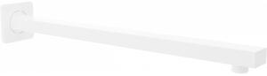 Mexen fali zuhanykar 40 cm Fehér - 79112-20